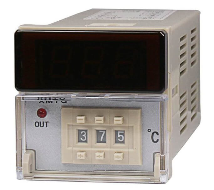 ON/OFF temperature controller