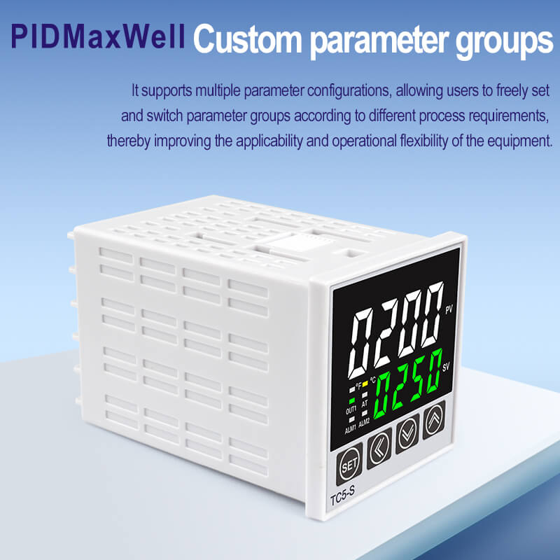 heat treat oven controller heat treat oven controller