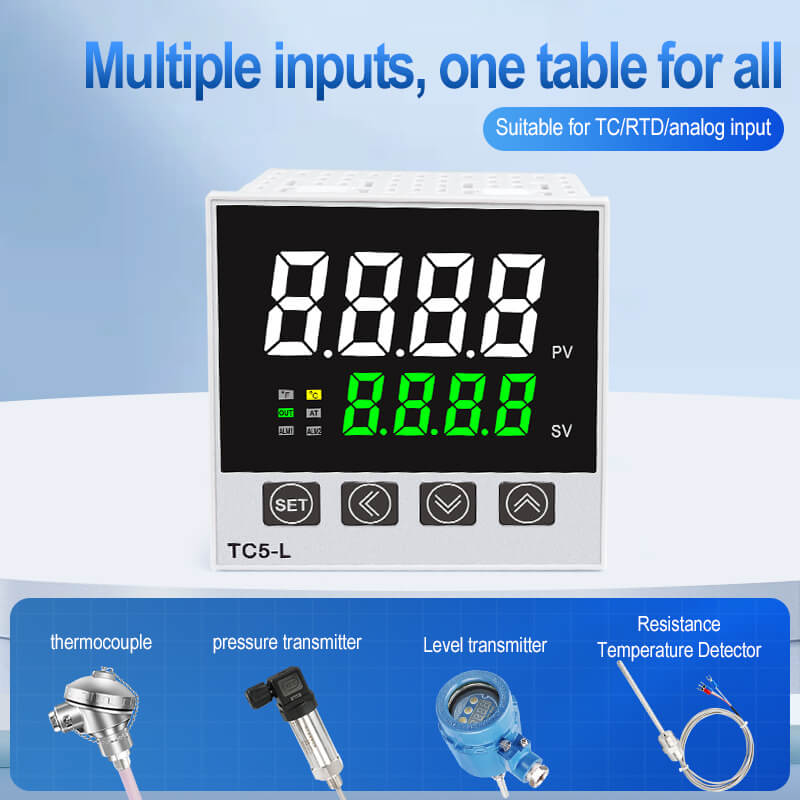 ON OFF controller ON OFF controller