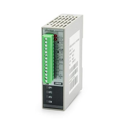 Two Channel dual loop PID controller