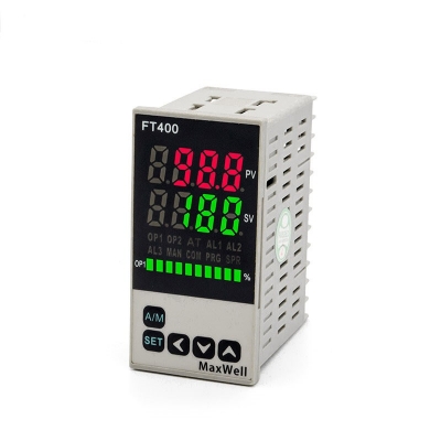 Panel mount Digital Temperature indicator