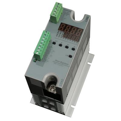SCR Power controller with temperature controller
