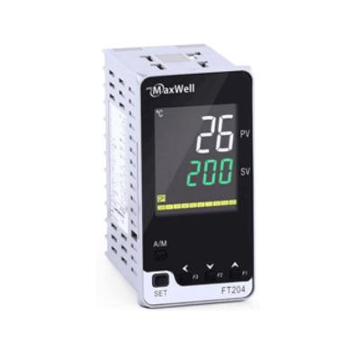 LCD Display PID Universal Input Temperature Controller