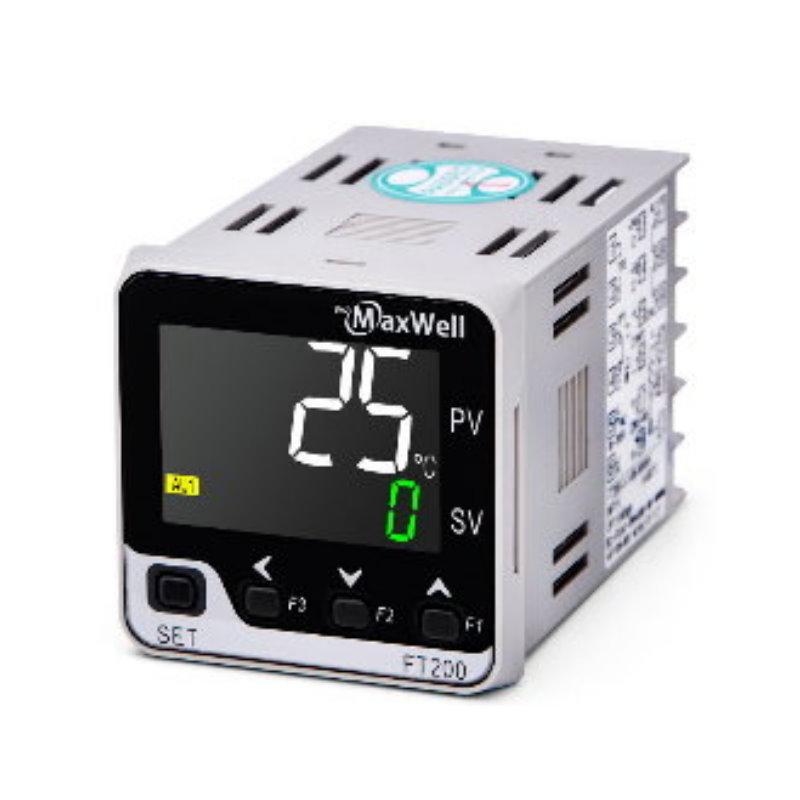 PID Controllers - Temperature Controllers