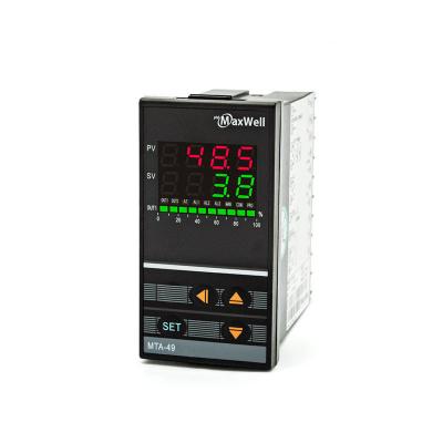 # T L7B 6081 Details about   Temperature controller 100-1000 