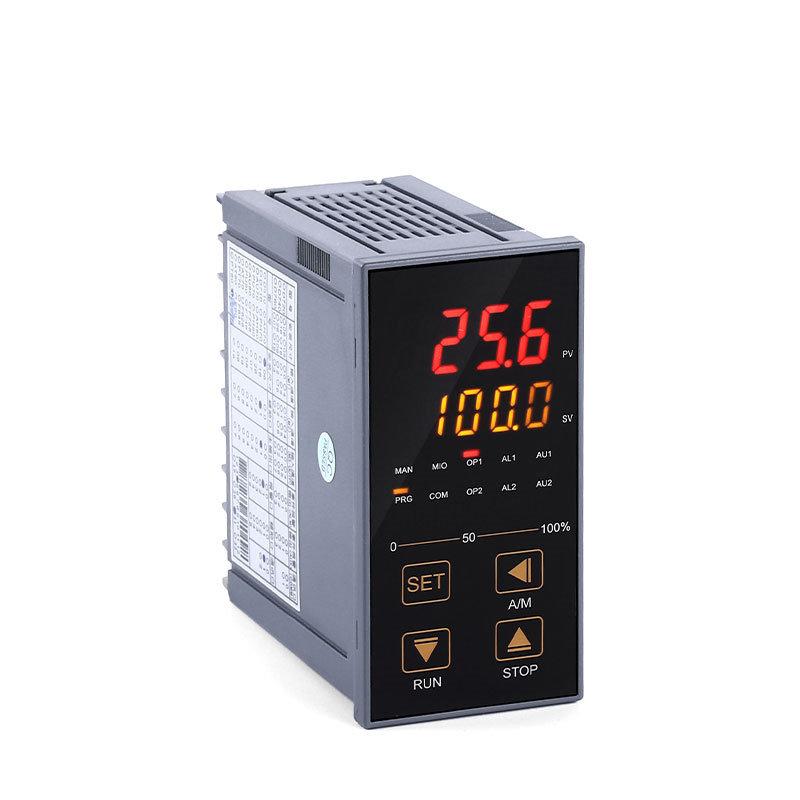 China Ramp And Soak Profile PID Temperature Controller  Suppliers,Manufacturers,Exporter 