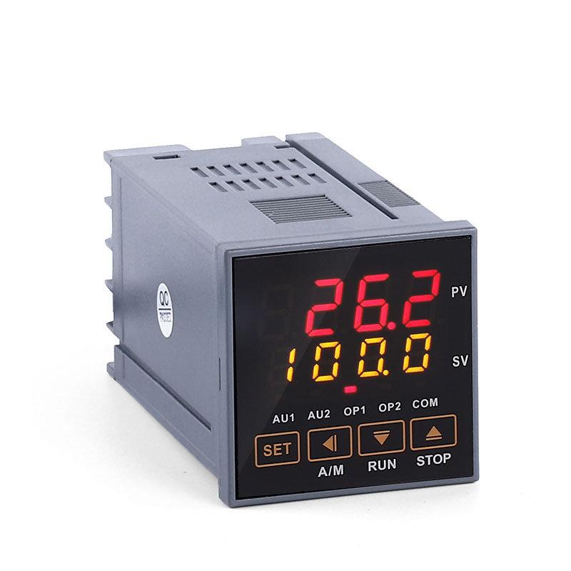 China Ramp And Soak Profile PID Temperature Controller Suppliers, Manufacturers,Exporter 