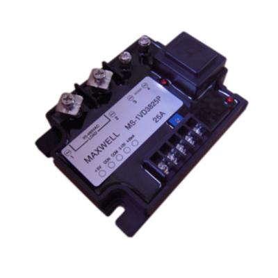 Multi input cost effective single phase isolated SCR