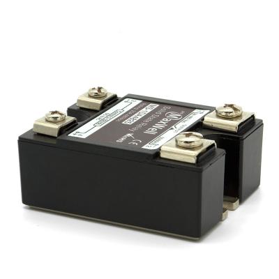 Analong Input Single Phase SCR Power Regulator