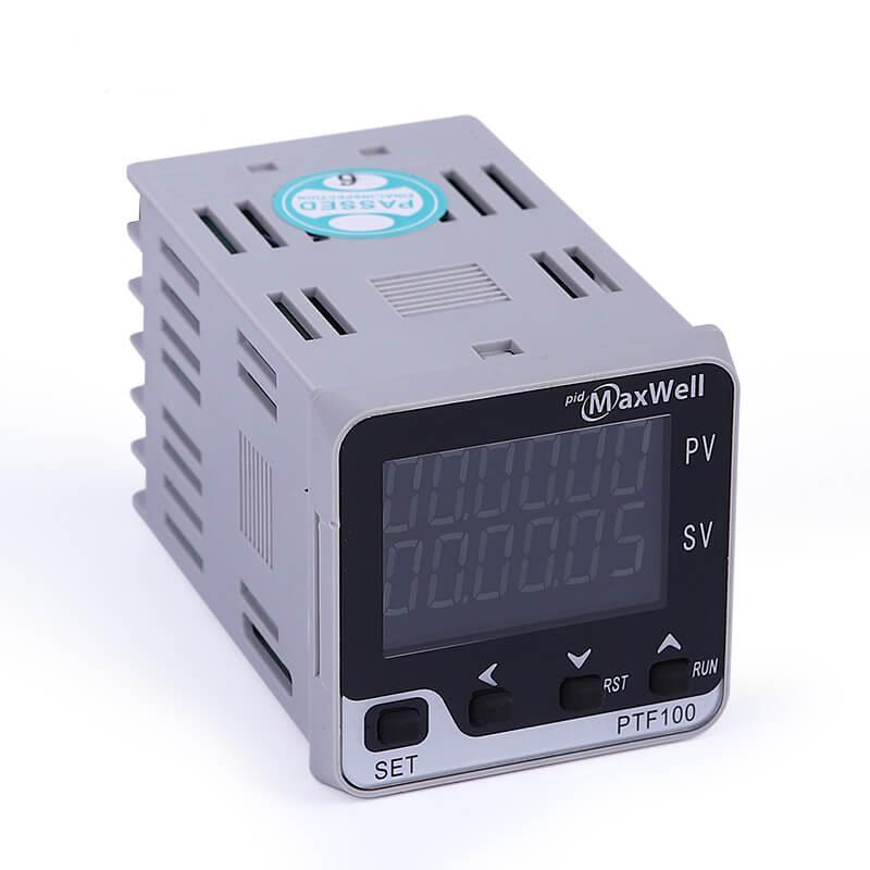 LCD display programmable timer