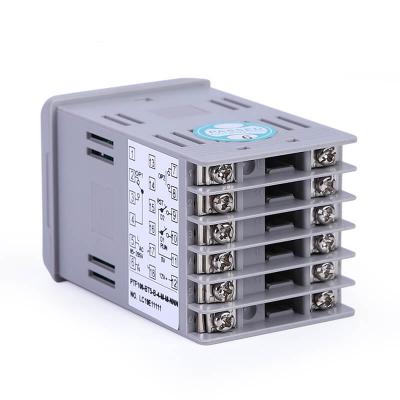 LCD display programmable timer