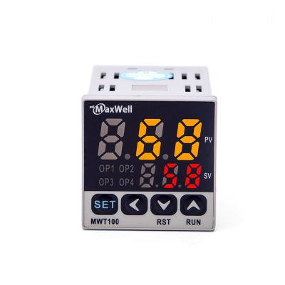 3 digits display LED display programmable timer