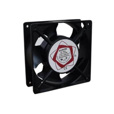 8cm*8cmm and 12cm*12cmm cooling fans