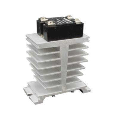 Heatsink for SSR