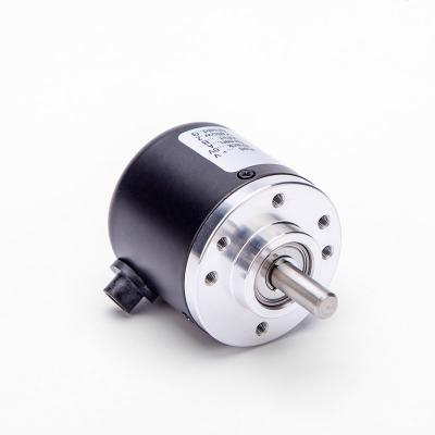38mm incremental optical arduino solid shaft rotary encoder