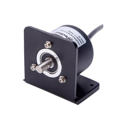 50mm solid shaft rotary encoder E50S autonics