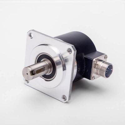 68mm rotary encoder 600 ppr raspberry pi incremental encoder