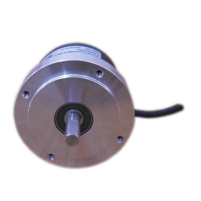 70mm housing rotary encoder abz  incremental encoder