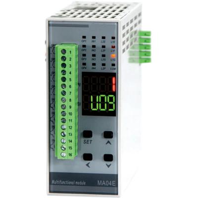 RS-485 Relay output module