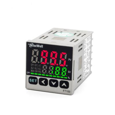 timer and temperature controller 2 in 1 PID