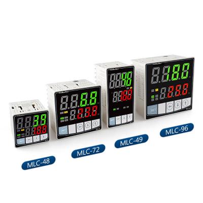 Relay SSR drive output controller