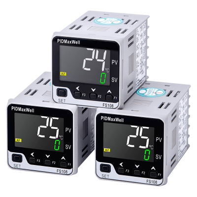 1 16 din pid temperature controller