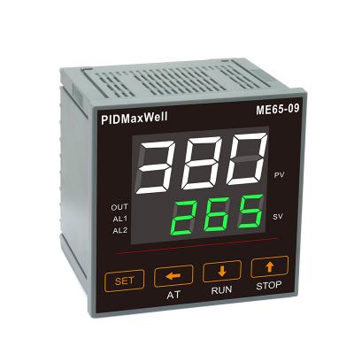 Touch Button PID Temperature Controller