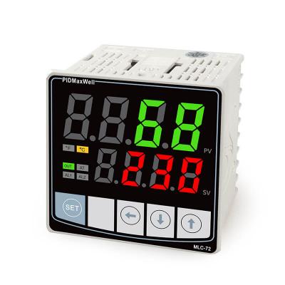 MLC low cost PID Temperature controller