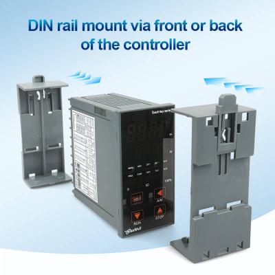 MAU90 PID Controller