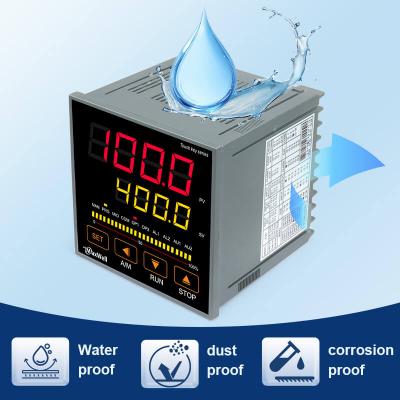 MAU90 PID Controller