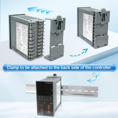 MAU90 PID Controller