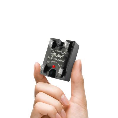 Solid state relay for coffee machine