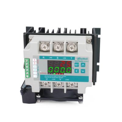 scr power regulator