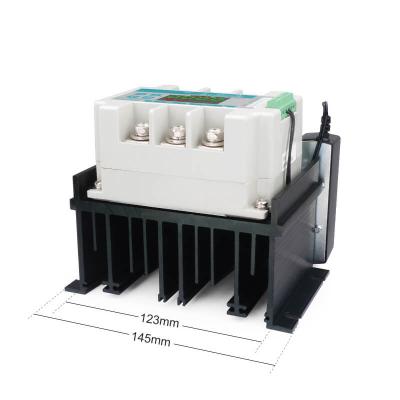 scr power regulator