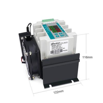 scr power regulator