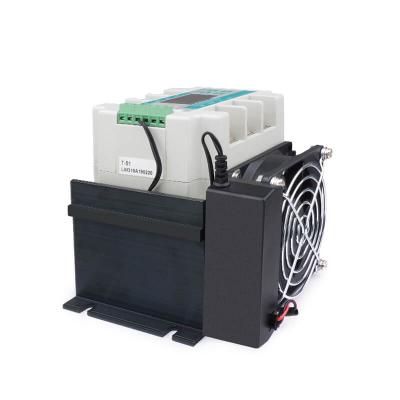 scr power regulator