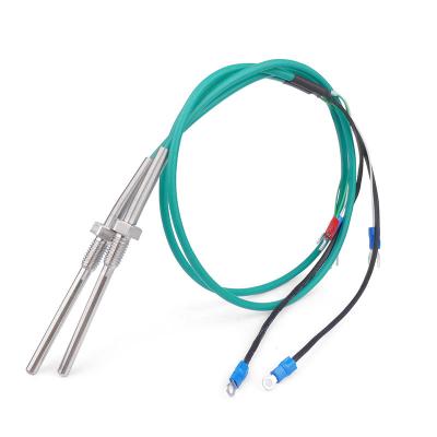 Precision temperature sensing, customized to your needs