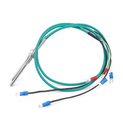 Precision temperature sensing, customized to your needs