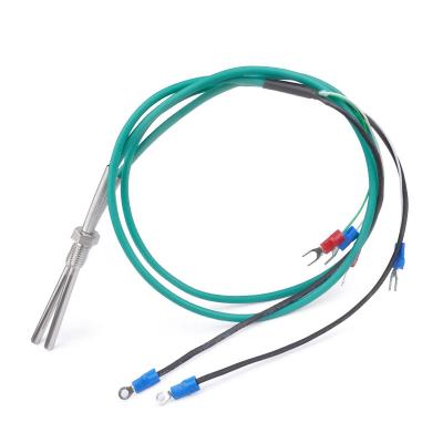 Precision temperature sensing, customized to your needs