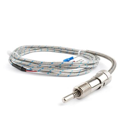 thermocouple transmitter