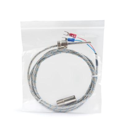 thermocouple transmitter