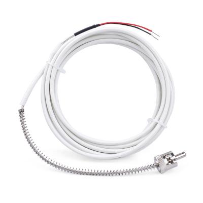 high temperature thermocouple