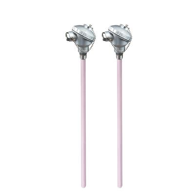 temperature controller with thermocouple