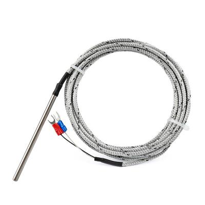 Probe Thermocouple Temperature Sensor thermocouple