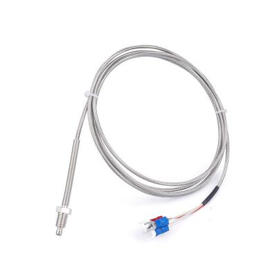 Screw-in Type PT100 RTD