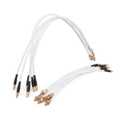 Screw-in Type PT100 RTD Temperature Sensor