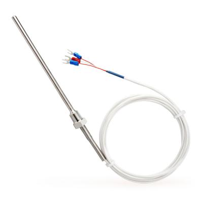 Screw-in Type PT100 RTD