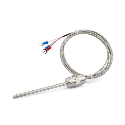 Screw-in Type PT100 RTD