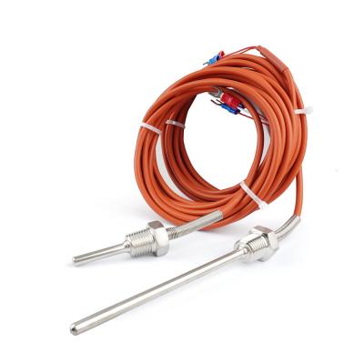 Screw-in Type PT100 RTD