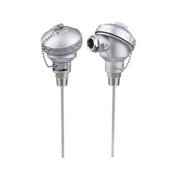 China RTD With Connection Box And Process Fittings Suppliers ...